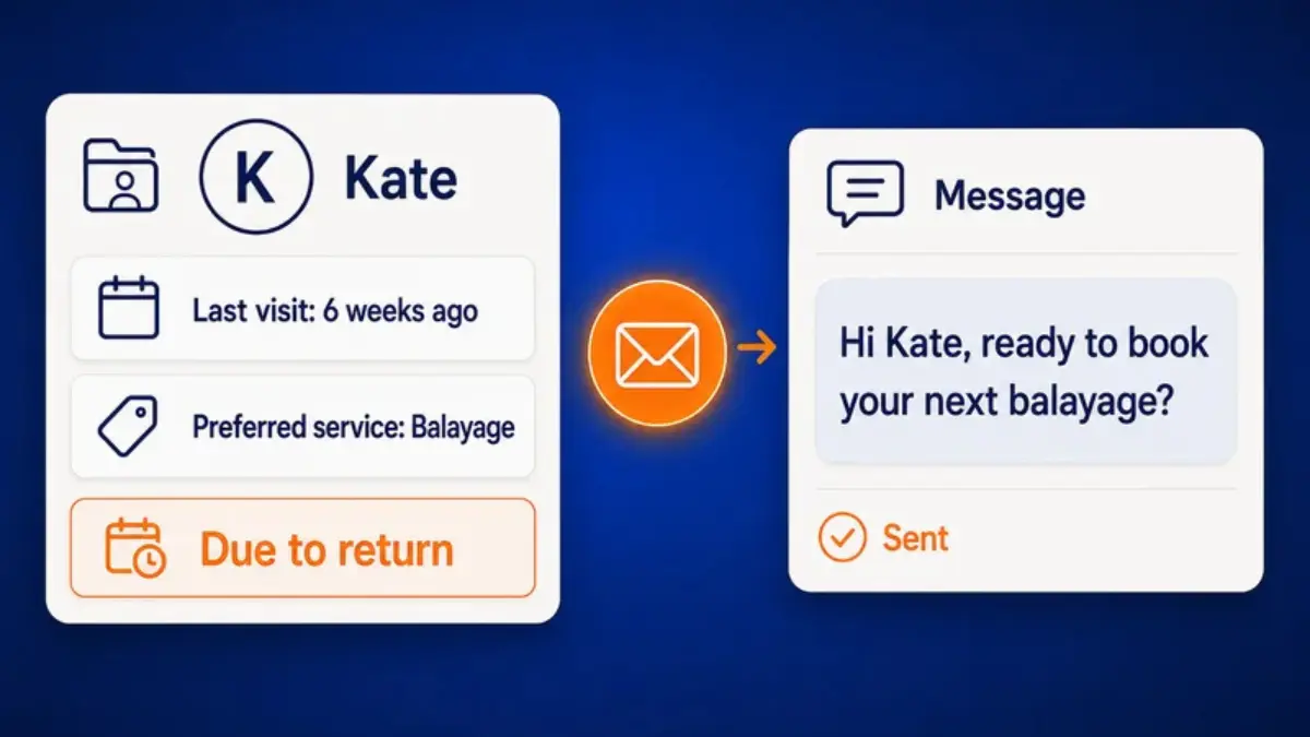 Increase Client Loyalty & Retention