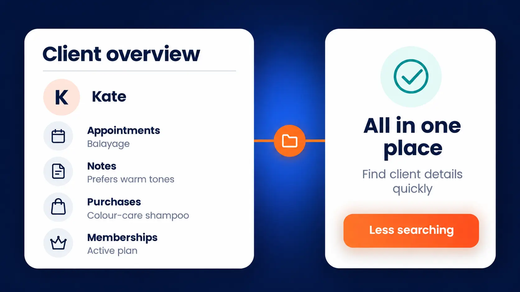 Save Time & Streamline Operations