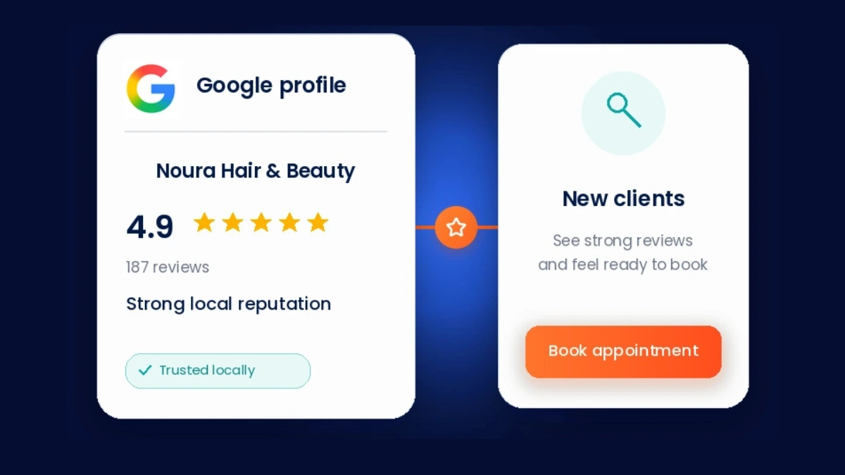 Attract More New Clients